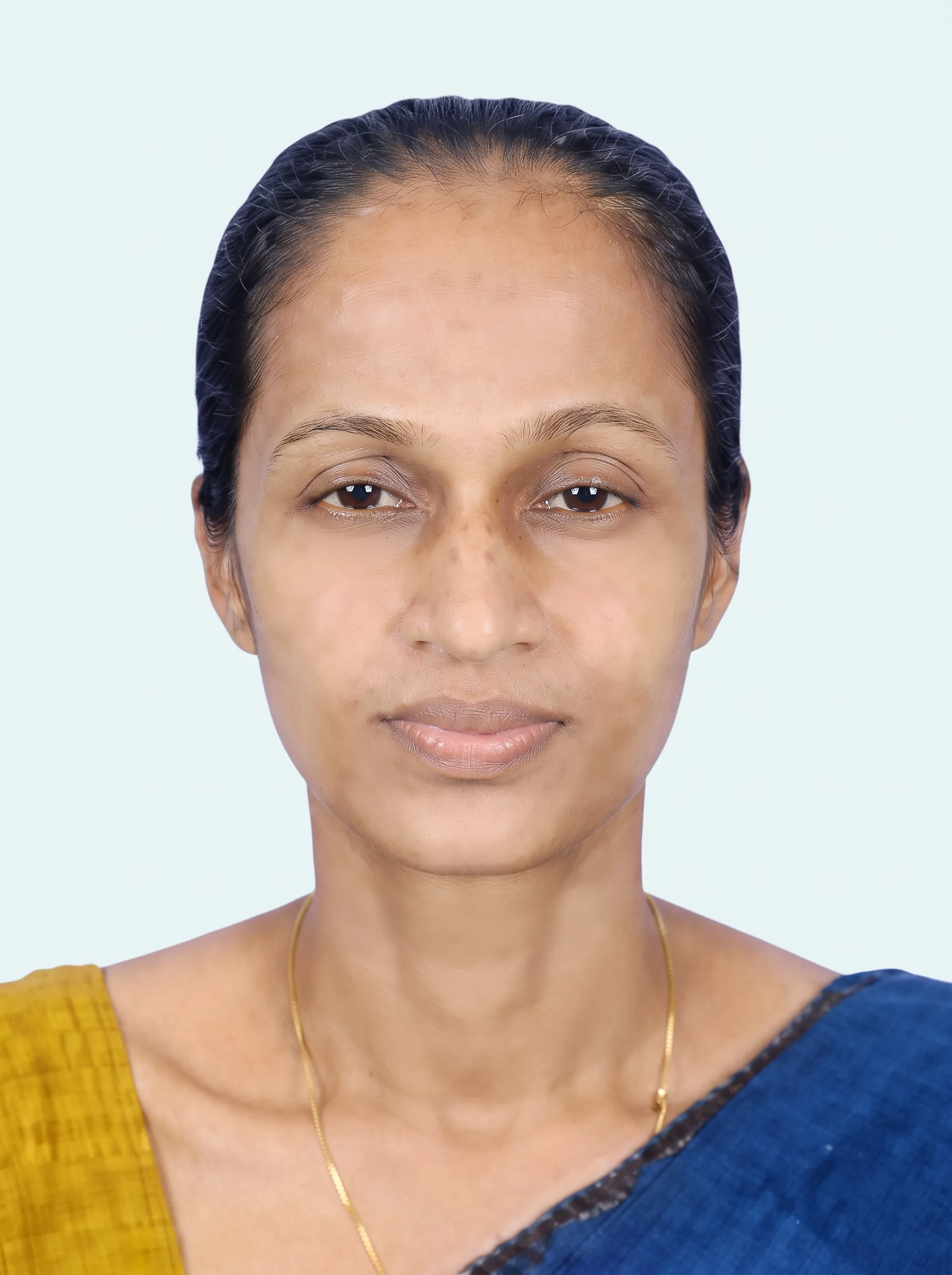 Ms. K. A. T. Kumarasinghe
